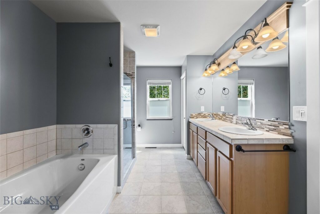 854 Matheson Way, Bozeman MT 59715