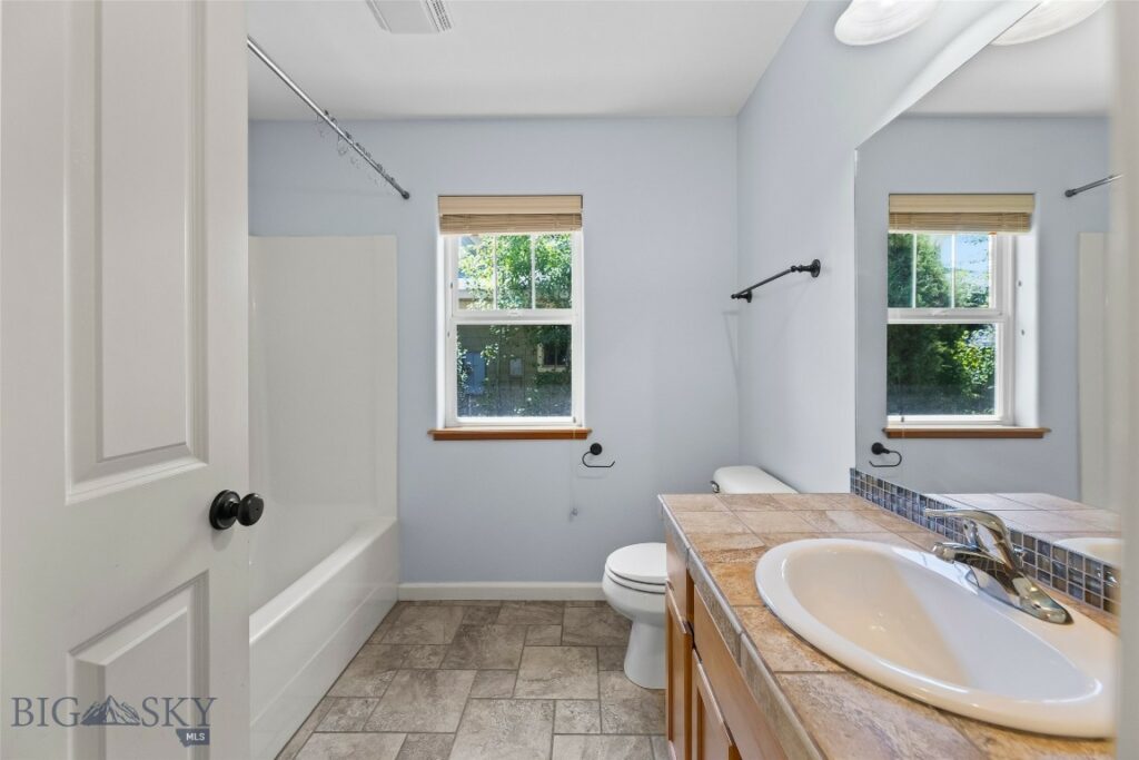 854 Matheson Way, Bozeman MT 59715