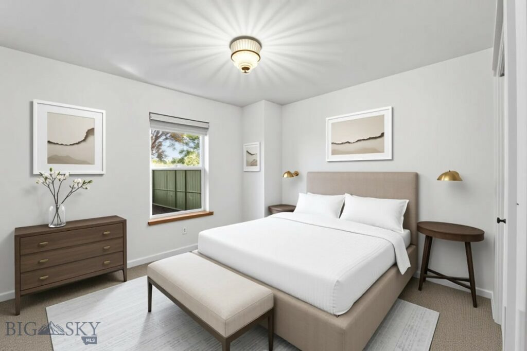 854 Matheson Way, Bozeman MT 59715