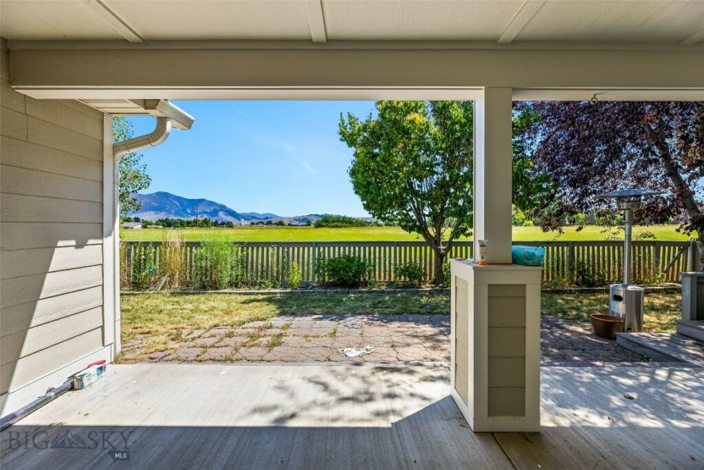 854 Matheson Way, Bozeman MT 59715