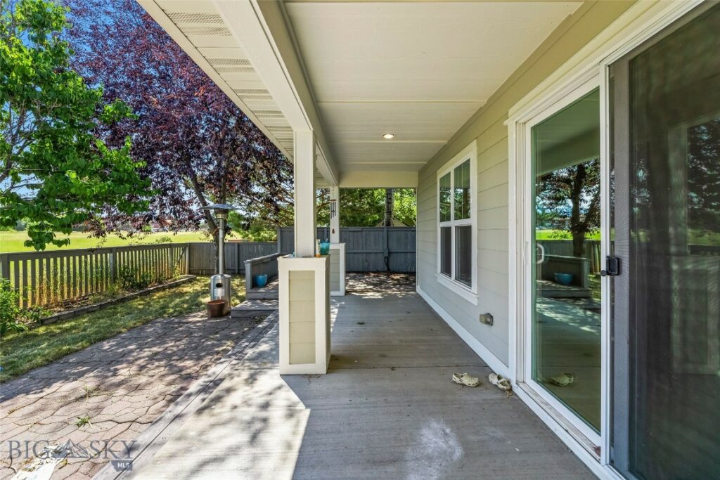 854 Matheson Way, Bozeman MT 59715