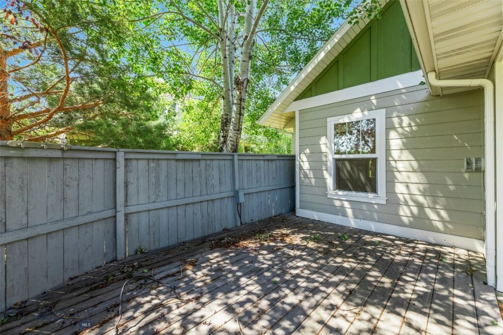 854 Matheson Way, Bozeman MT 59715