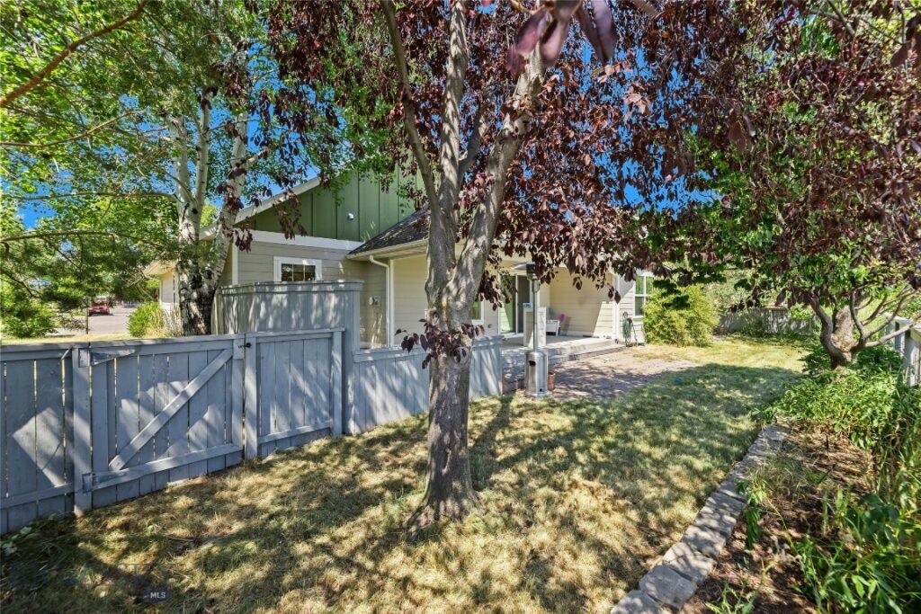 854 Matheson Way, Bozeman MT 59715