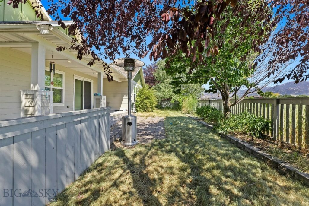 854 Matheson Way, Bozeman MT 59715