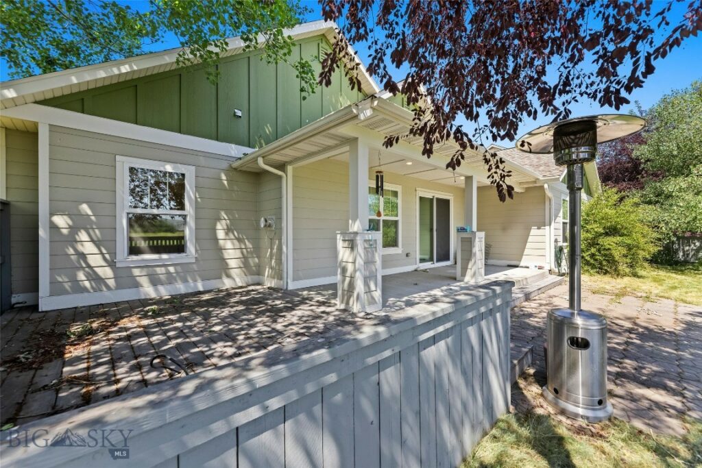 854 Matheson Way, Bozeman MT 59715