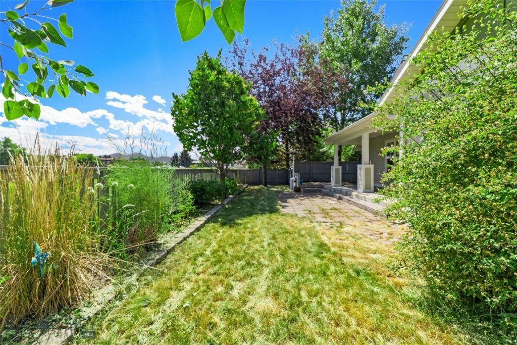 854 Matheson Way, Bozeman MT 59715
