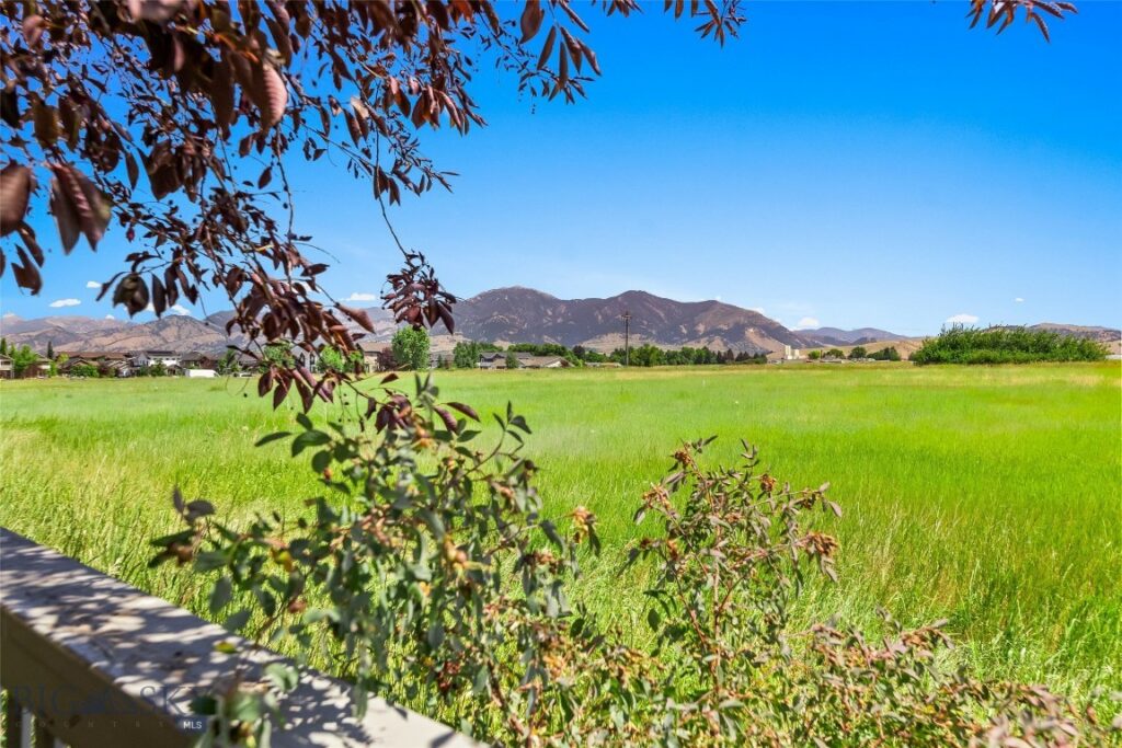 854 Matheson Way, Bozeman MT 59715