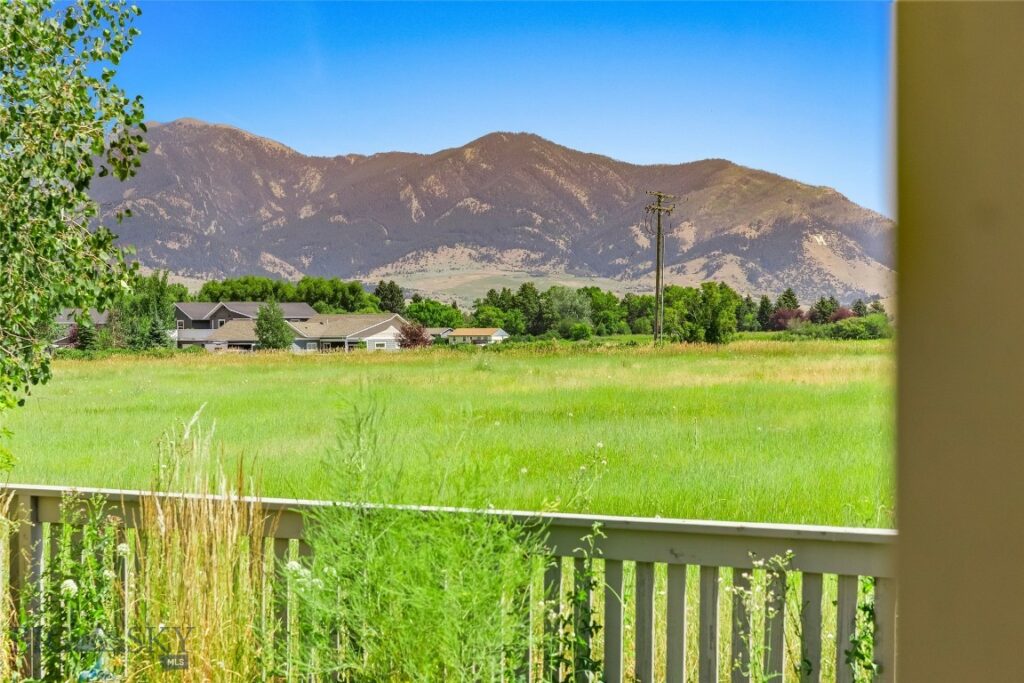 854 Matheson Way, Bozeman MT 59715