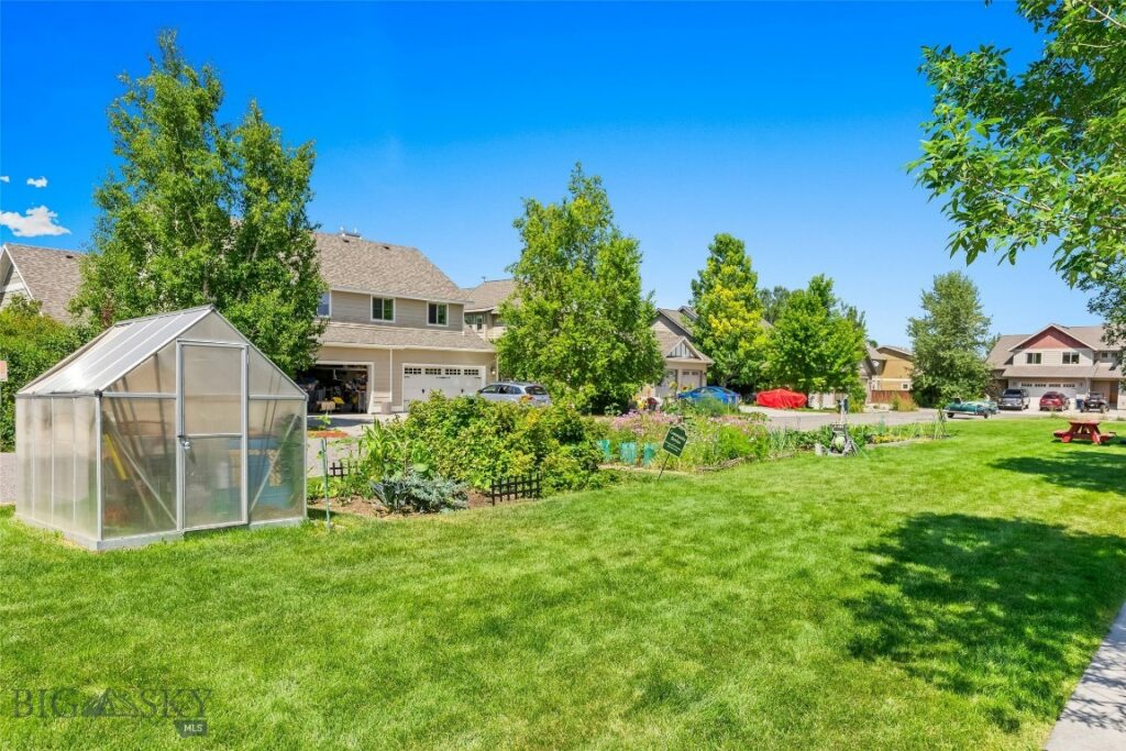 854 Matheson Way, Bozeman MT 59715