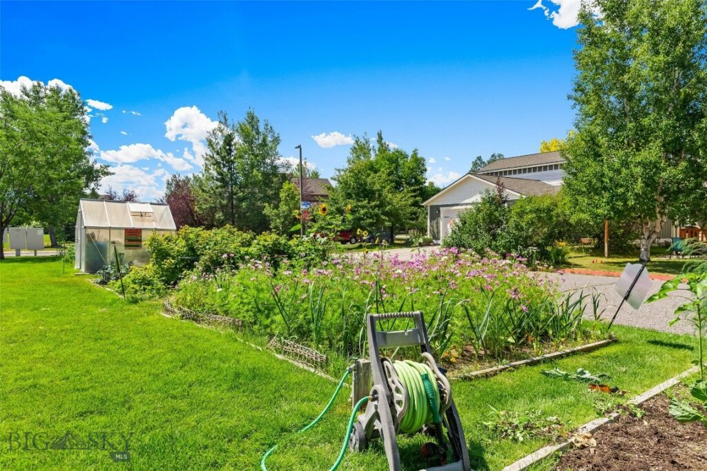 854 Matheson Way, Bozeman MT 59715