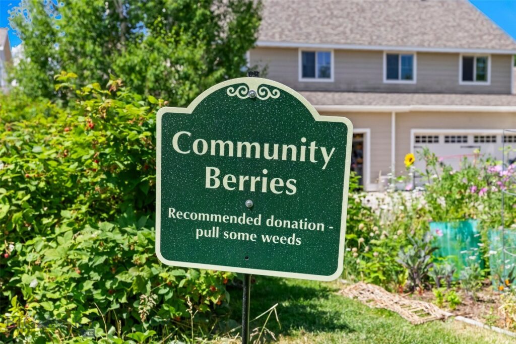 854 Matheson Way, Bozeman MT 59715