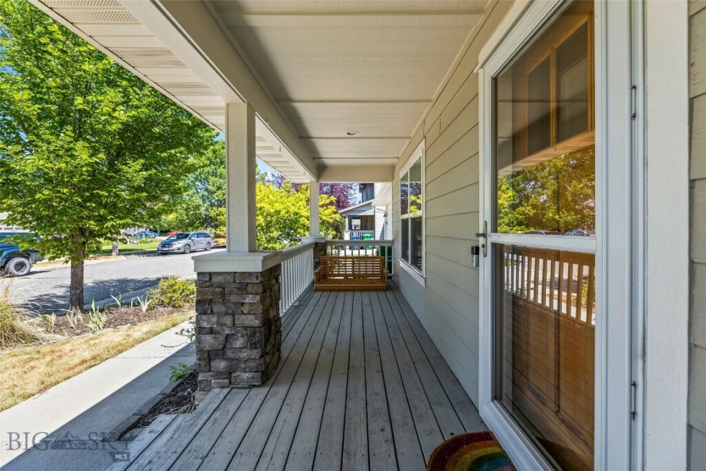 854 Matheson Way, Bozeman MT 59715