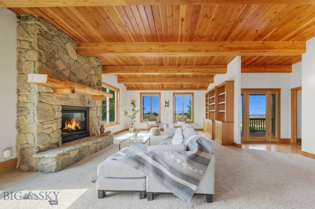 855 Deer Path, Bozeman MT 59718