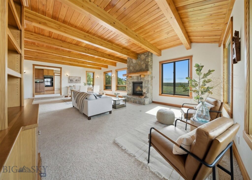 855 Deer Path, Bozeman MT 59718