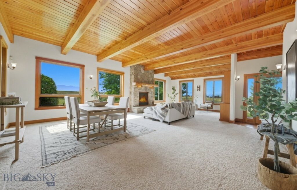 855 Deer Path, Bozeman MT 59718