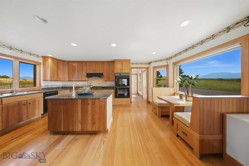 855 Deer Path, Bozeman MT 59718