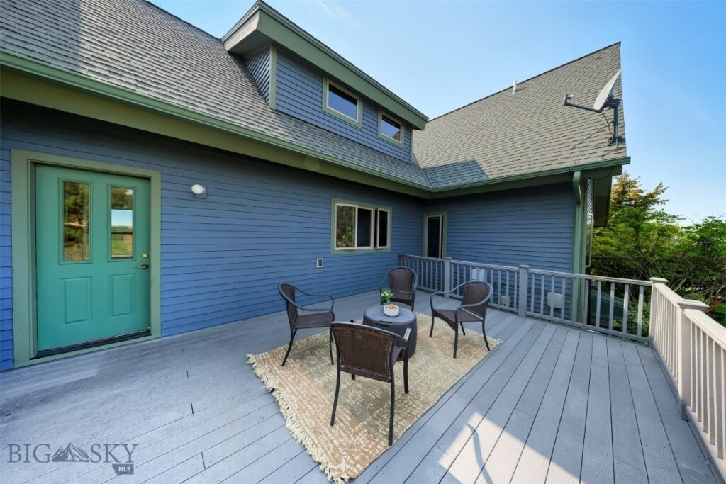 855 Deer Path, Bozeman MT 59718