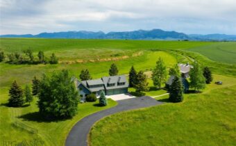 855 Deer Path, Bozeman MT 59718