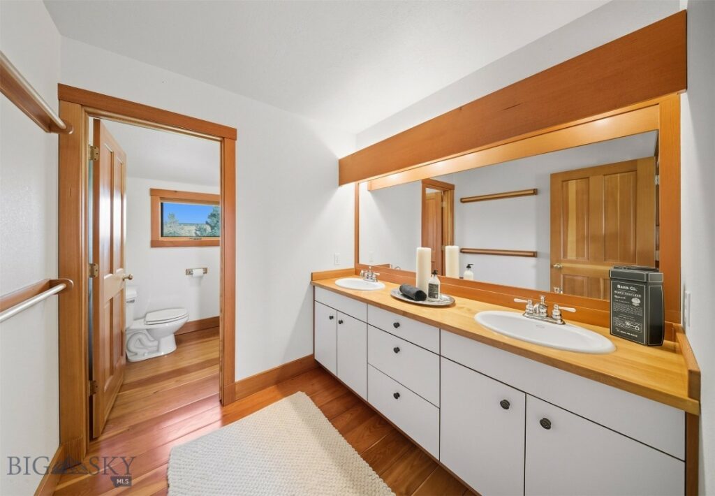 855 Deer Path, Bozeman MT 59718