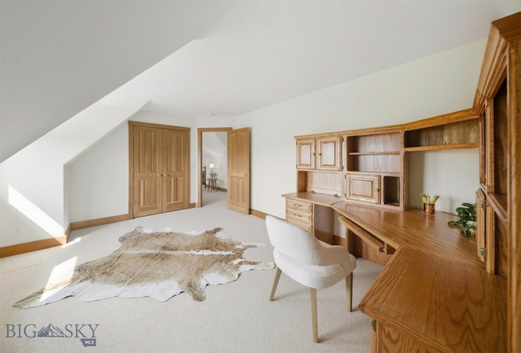 855 Deer Path, Bozeman MT 59718