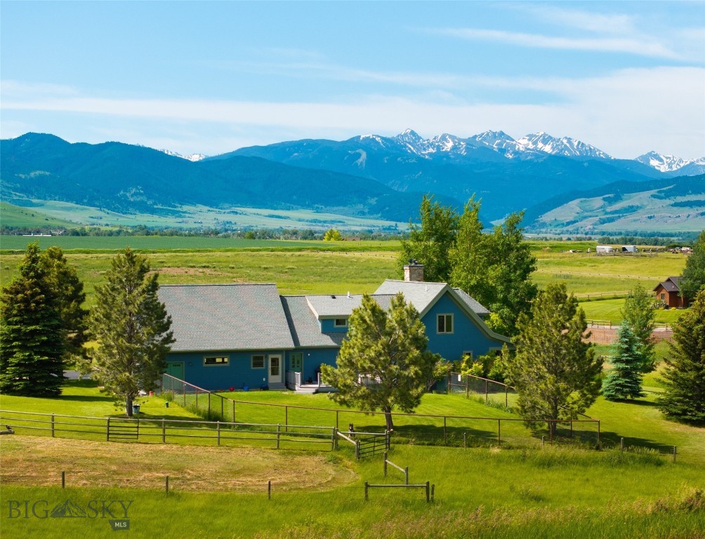 855 Deer Path, Bozeman MT 59718