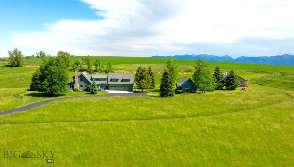 855 Deer Path, Bozeman MT 59718