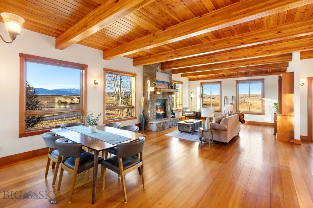 855 Deer Path, Bozeman MT 59718