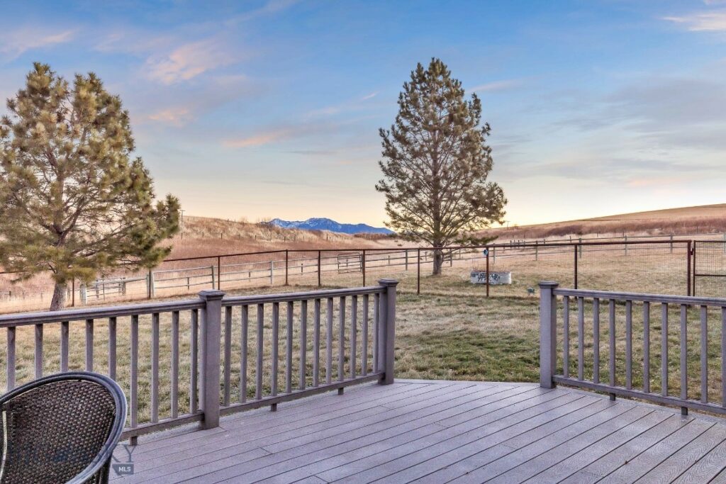 855 Deer Path, Bozeman MT 59718