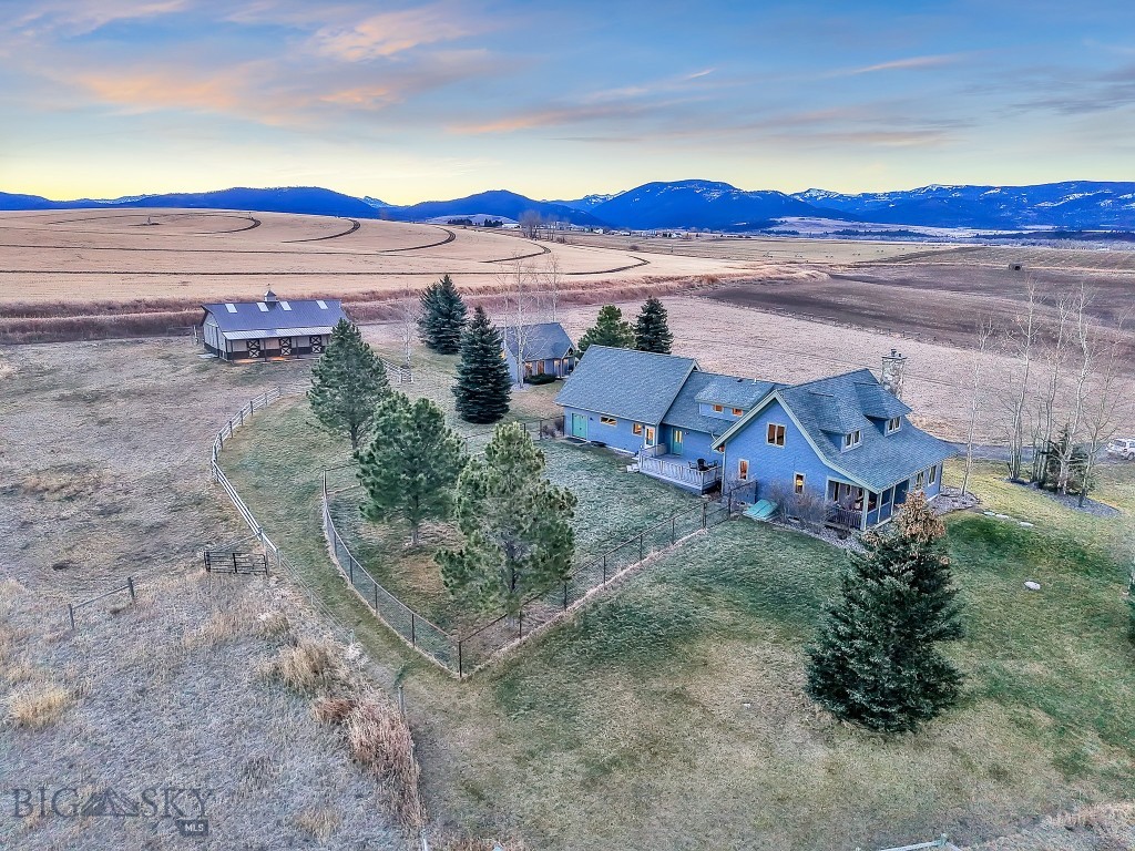 855 Deer Path, Bozeman MT 59718