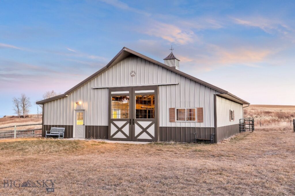 855 Deer Path, Bozeman MT 59718