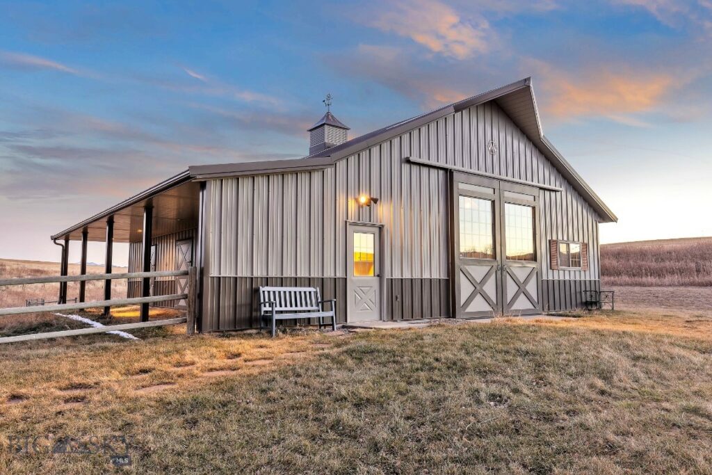 855 Deer Path, Bozeman MT 59718