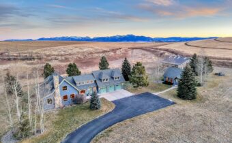 855 Deer Path, Bozeman MT 59718