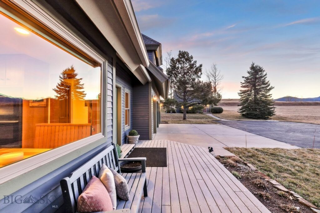 855 Deer Path, Bozeman MT 59718