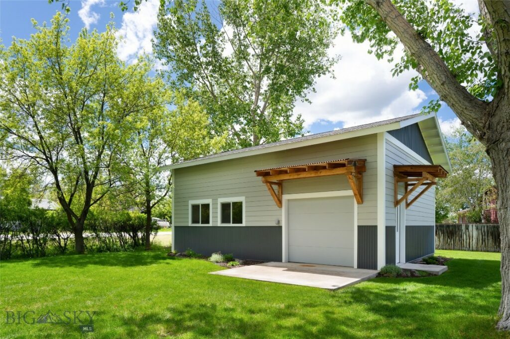 855 Doane Road, Bozeman MT 59718