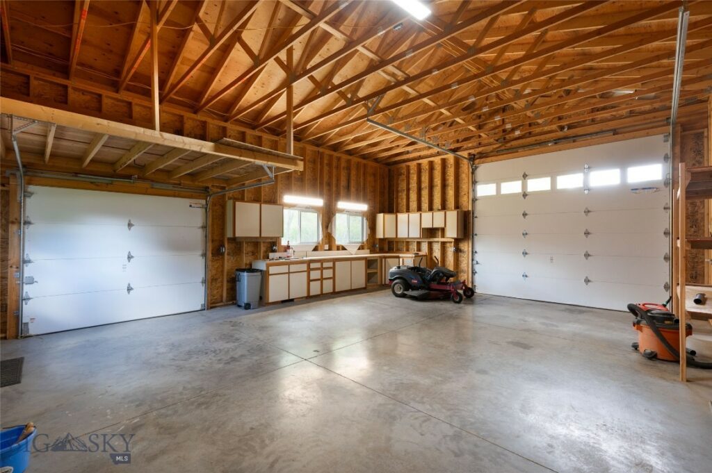 855 Doane Road, Bozeman MT 59718