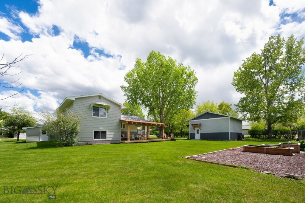 855 Doane Road, Bozeman MT 59718