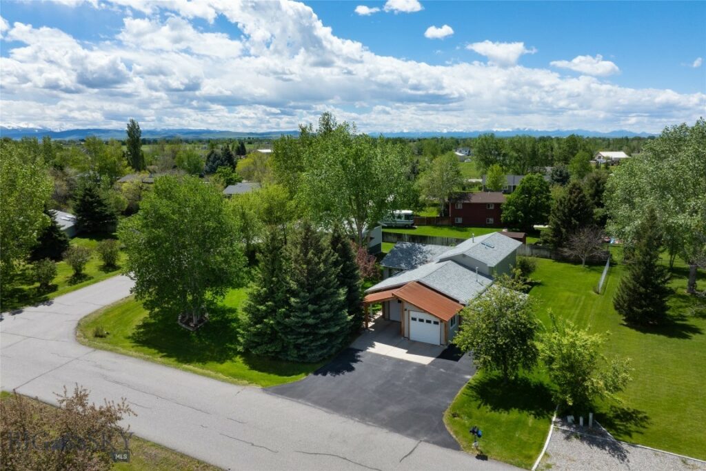 855 Doane Road, Bozeman MT 59718