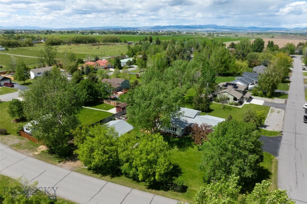 855 Doane Road, Bozeman MT 59718