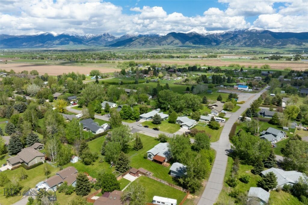 855 Doane Road, Bozeman MT 59718