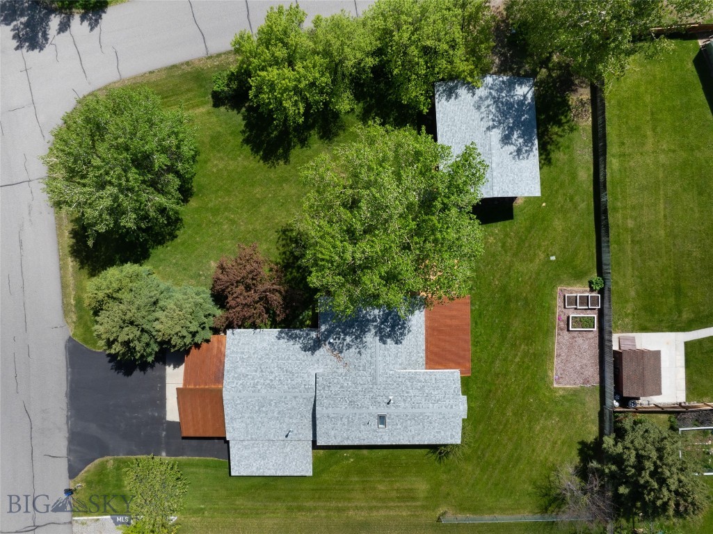 855 Doane Road, Bozeman MT 59718