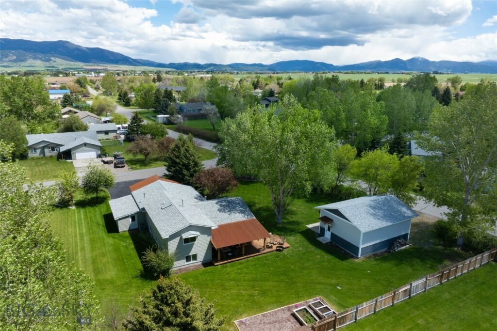 855 Doane Road, Bozeman MT 59718