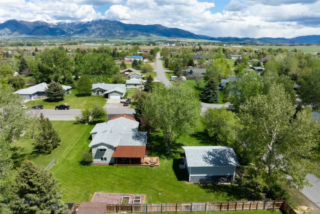 855 Doane Road, Bozeman MT 59718