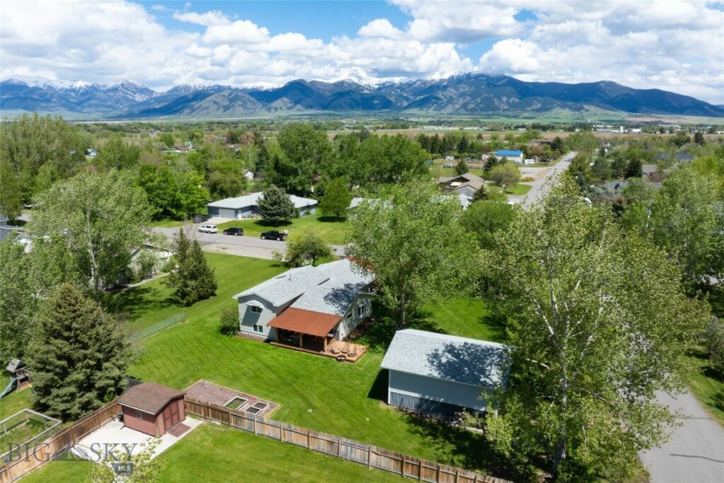 855 Doane Road, Bozeman MT 59718