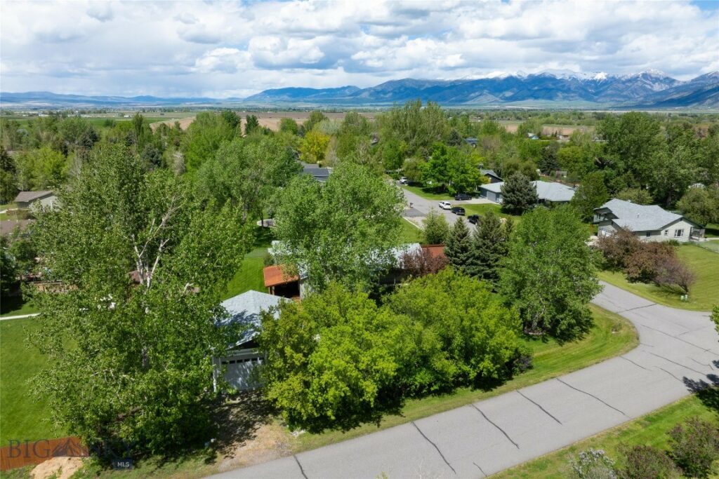 855 Doane Road, Bozeman MT 59718