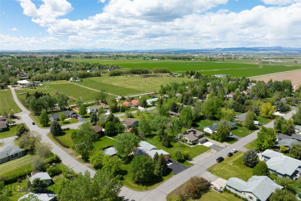 855 Doane Road, Bozeman MT 59718