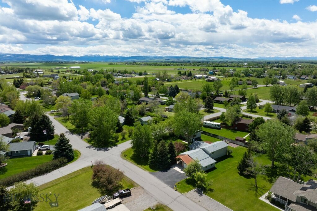 855 Doane Road, Bozeman MT 59718