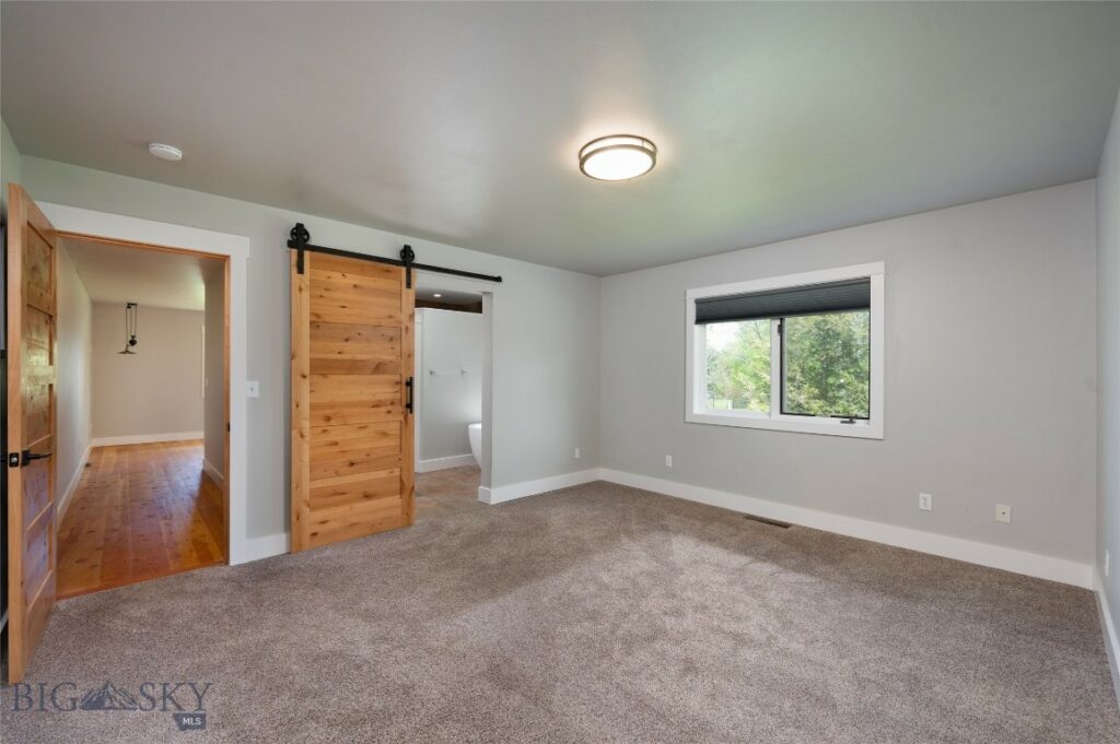 855 Doane Road, Bozeman MT 59718