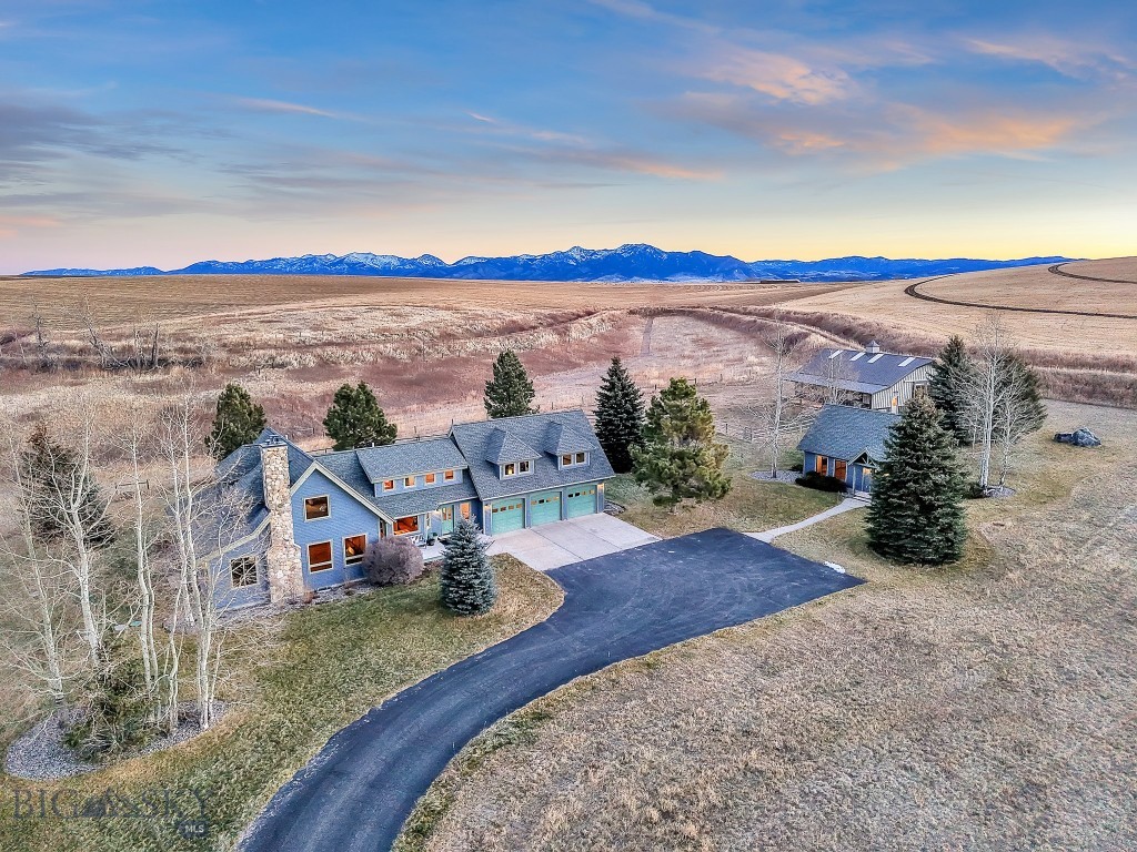 855 Deer Path, Bozeman MT 59718