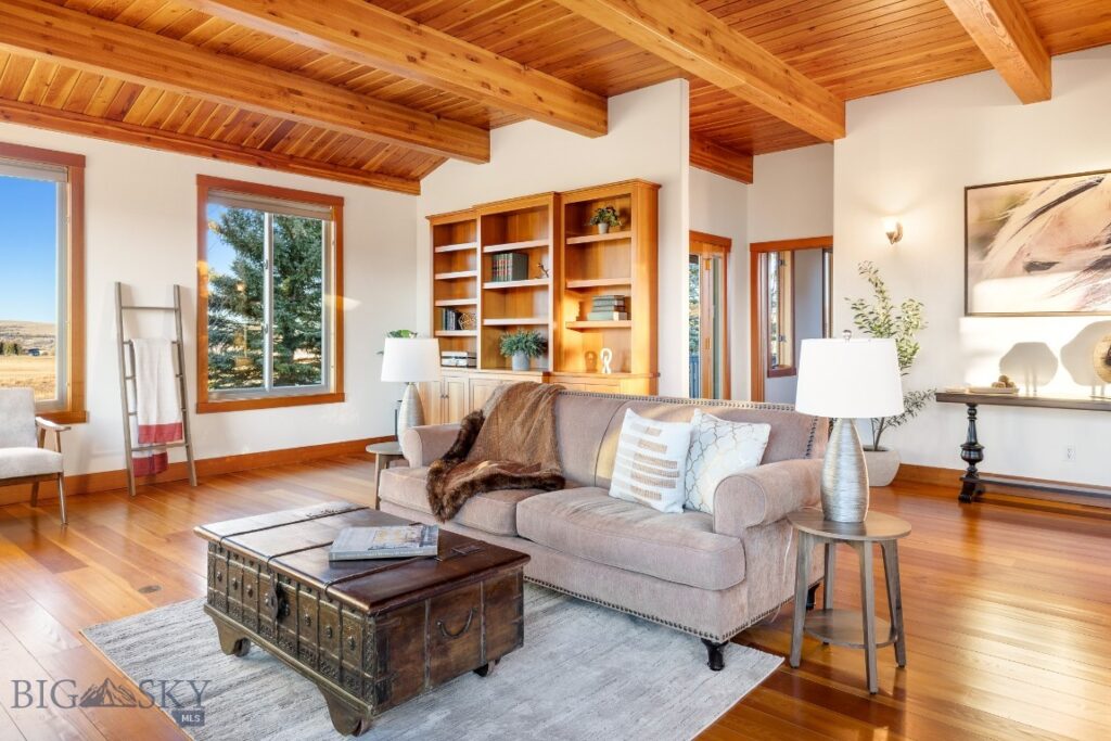 855 Deer Path, Bozeman MT 59718