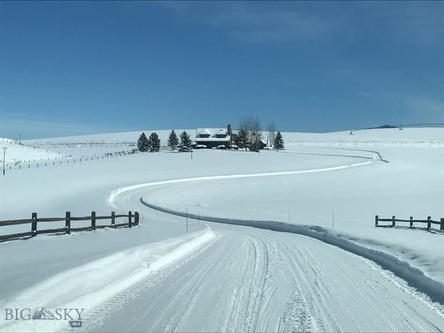 855 Deer Path, Bozeman MT 59718